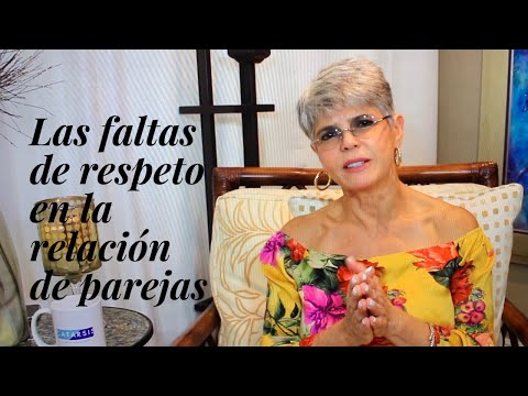 6 señales de irrespeto en una relación y cómo corregirlas 6 señales de irrespeto en una relación y cómo corregirlas