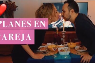 11 planes para hacer con tu pareja en verano