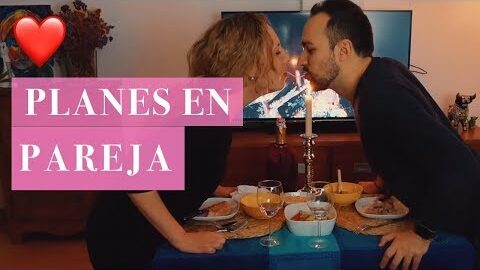 11 planes para hacer con tu pareja en verano