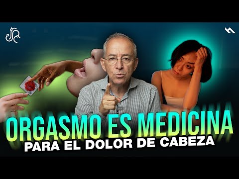 Dolor de cabeza por orgasmo: ¿qué debo saber?