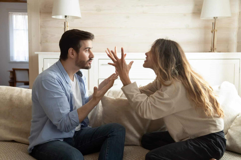 Agotamiento Amoroso: Reconoce los Signos y Mejora tu Relación