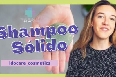 Champú en barra vs líquido: diferencias, ventajas y desventajas