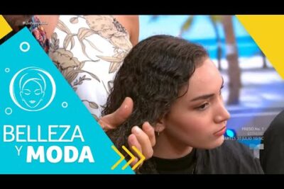 5 remedios naturales para proteger el cabello del sol