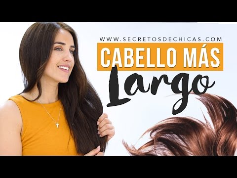 Remedios herbales para acelerar el crecimiento del cabello Remedios herbales para acelerar el crecimiento del cabello