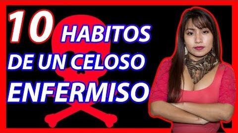 5 señales de celos enfermizos en una relación y cómo actuar