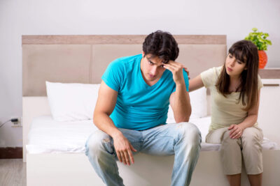 Cómo la Terapia Sexual puede Ayudar a la Disfunción Erectil