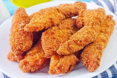 ¿Cómo Preparar Nuggets de Pollo sin Gluten?