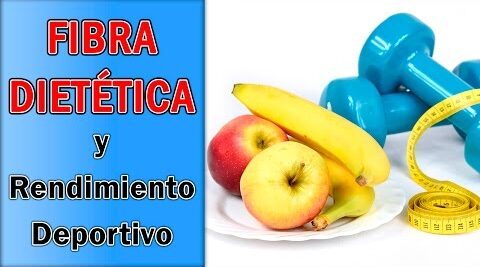 Beneficios de la Fibra Dietética en Deportistas
