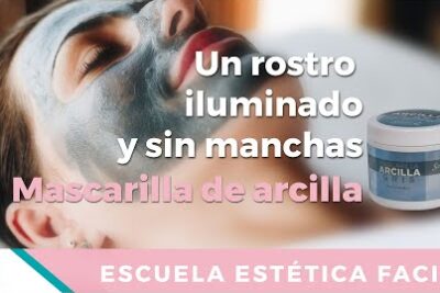 Arcilla de bentonita: 9 usos para la salud y belleza del cuerpo