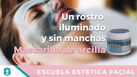 Arcilla de bentonita: 9 usos para la salud y belleza del cuerpo