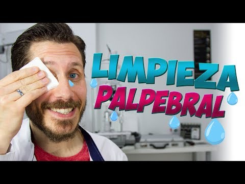 Reafirma tus párpados con 4 ingredientes de origen natural