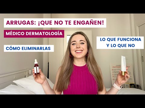 7 consejos para proteger el contorno de los ojos contra las arrugas