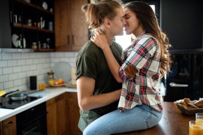 La Importancia del Foreplay: Mejorando la Relación
