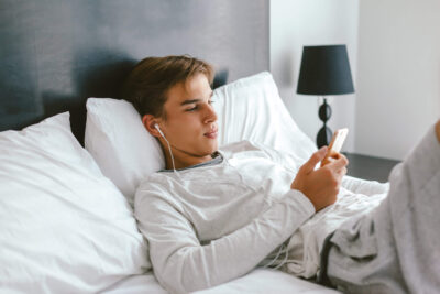 El Impacto de la Exposición a la Pornografía en la Adolescencia