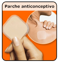 ¿Qué es un Parche Anticonceptivo y Cómo Funciona?